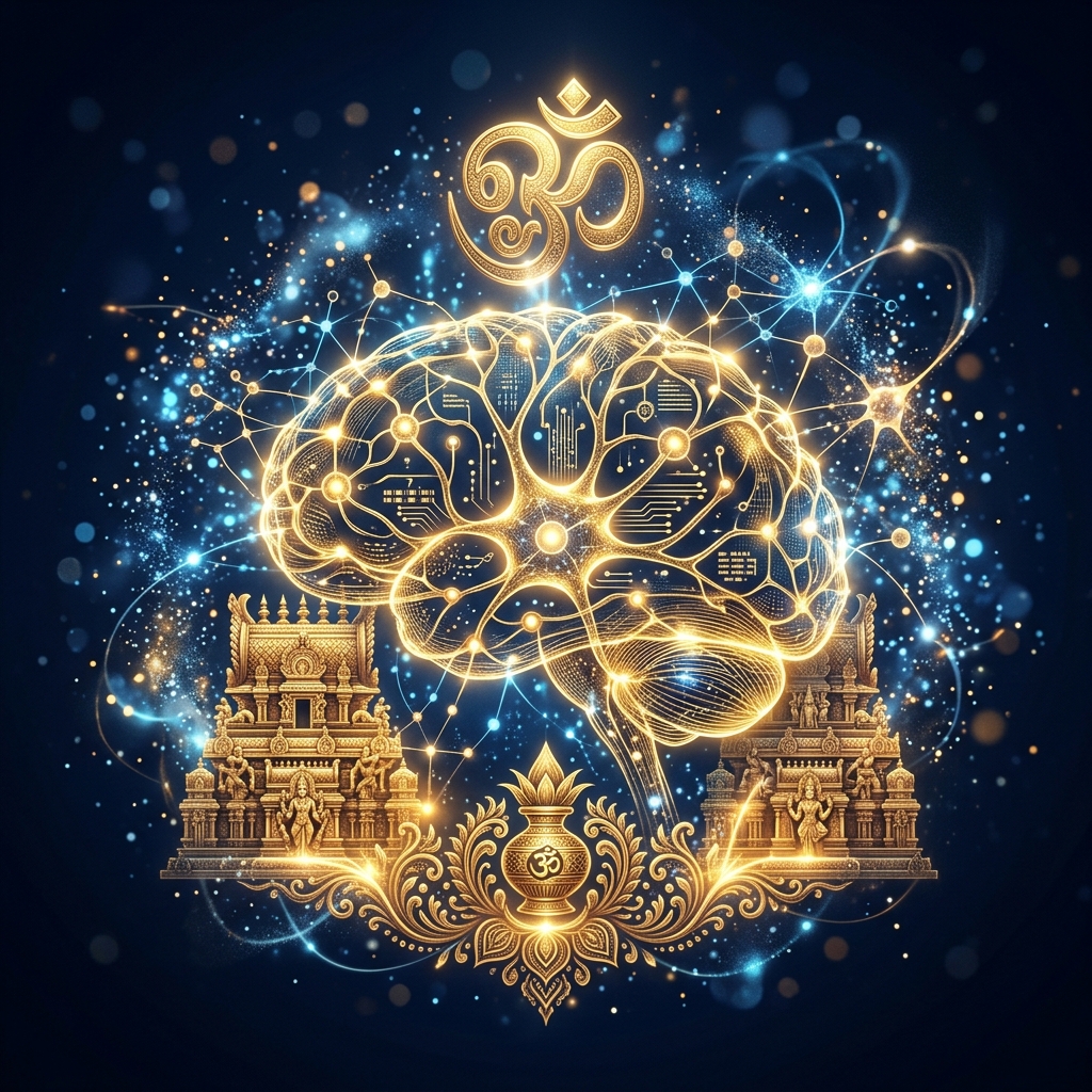 Digital Heritage AI Visualization