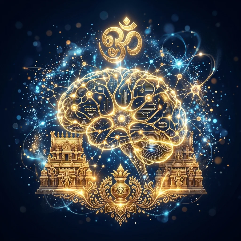 Digital Heritage AI Visualization