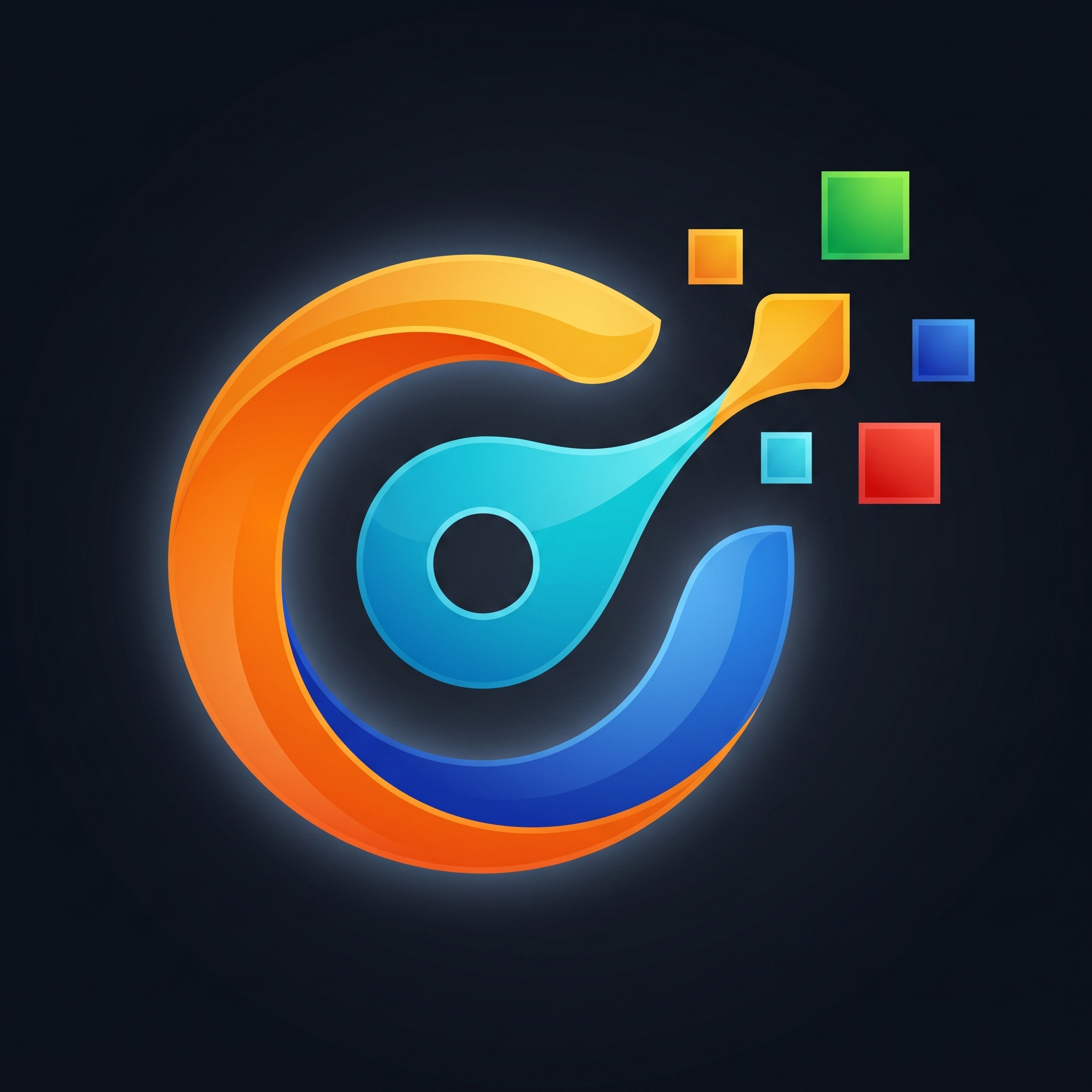Chozhanaaduapps Logo